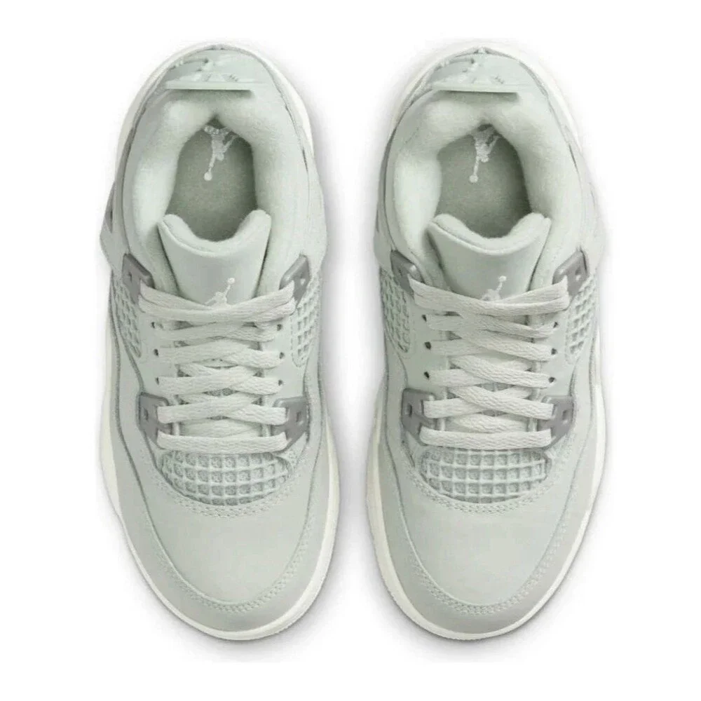 Jordan preschool size